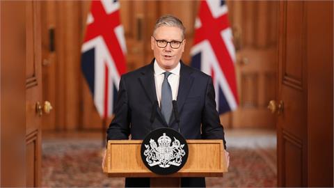 中東戰情擴大？英駐賽普勒斯基地疑遭無人機攻擊　官方回應了