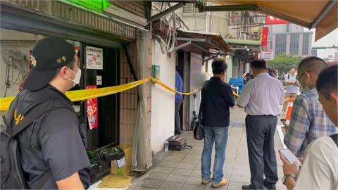 查毒品案「驚見男屍」　少年將人打死：不知道氣絕多時