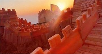 25歲妹子花1週用牙啃出紅蘿蔔「萬里長城」 網驚豔: 嘴藏3D列印機