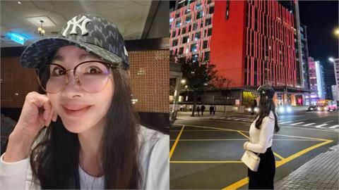 陳美鳳「夜會單身男」真實身分說了！認了對方「求婚沒答應」私下互動曝光