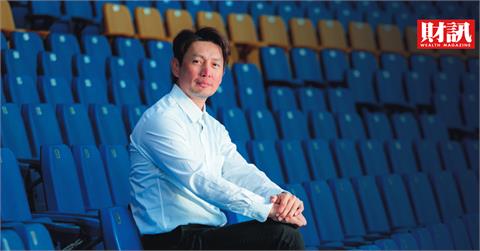 中華隊首席教練「眼神裡有光」 高志綱：期待台灣棒球更接近世界頂端