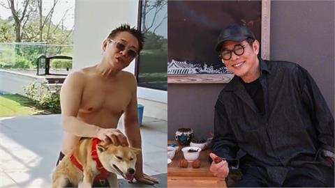 不只換心續命…李連杰爆「注射年輕男血液」回春?中國恐怖「富豪黑科技」瘋傳