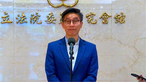 快新聞／柯文哲交保後藍白合不合？　鍾佳濱精闢分析曝光