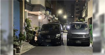 凌晨外出買刀返家畫面曝光　台中情侶雙屍命案疑張男殺害女友後自殺