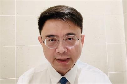 快新聞／不只壯世代！吳春城妻子曾替TikTok游說立法院　賴瑞隆：沒國安問題？
