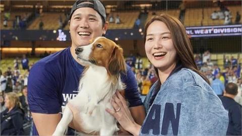 MLB(影)／大谷翔平加持主場人氣爆棚！道奇球場挑戰史上首度破400萬人次紀錄