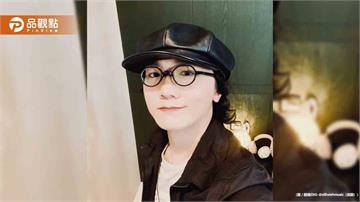 金曲新人王謝震廷持刀恐嚇前女友！連續逃庭即將淪為通緝犯