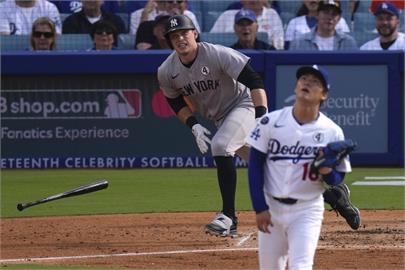 MLB/山本由伸挨轟、暴投送分 3.2局遭KO寫本季最慘先發紀錄