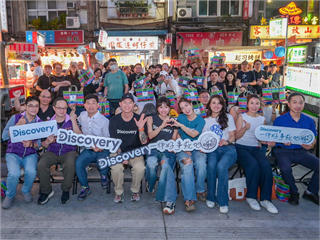 從小吃戰場到文化平台!夜市如何用品牌與永續吸引下一代?