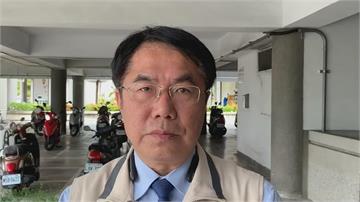 快新聞／台南明天是否停班停課？ 黃偉哲將於22時後對外宣布