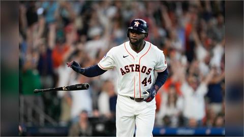 MLB(影)／法官傷退讓路！阿瓦瑞茲強勢問鼎MVP有望衝擊美聯三冠王