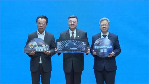 馬年台灣燈會在嘉義縣！　大阪世博TW館搬回「嘉」