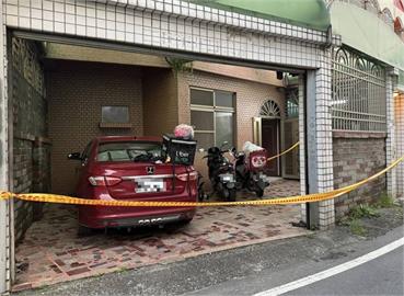 嘉縣妻涉持刀刺死丈夫　8日解剖確認死因
