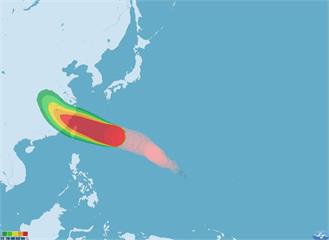 【停班課不斷更新】 北北基、桃竹苗下午四點起停班停課