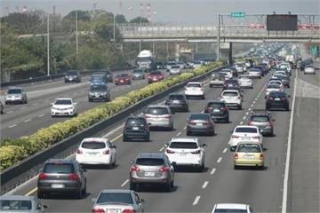 春節+228連假疏運措施出爐 雙鐵加開近千班、國道管制一次看