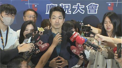 快新聞／沈伯洋下戰帖4場辯論！蔣萬安急喊「不是越多越好」：明日將協商