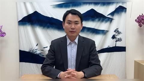 人在台灣竟喊一中！外交部開嗆「這國家」駐台代表　綠委也不忍了