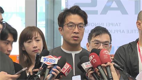 快新聞/準備對決蔣萬安?沈伯洋盼電視辯論「無限交叉詰問」:最好一週一場