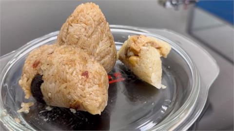 珍珠粽、良心粽都是它！　粒粒飽滿超低銅板價爆單
