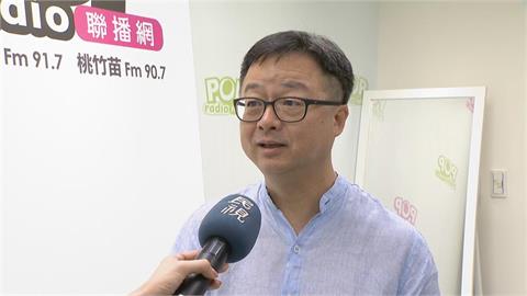 快新聞／雙城論壇前隔空開嗆！遭酸被北市府接管　海基會回擊：無異自我矮化