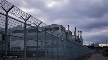 英國挺巴勒斯坦示威者闖以色列軍工廠 4人刑事毀損罪名成立