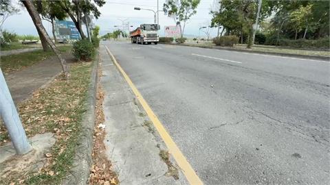 台南婦人噎到命危送醫　救護車送醫途中撞上闖燈逆向腳踏車騎士