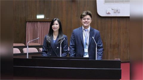 藍委萬美玲兒想選議員「被海量同學爆霸凌」　律師酸：姓氏特別很容易記