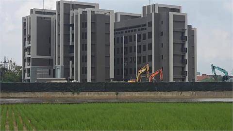 「廣川漾」開協調會爆衝突　解約住戶控「處理態度消極」