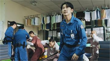 金鐘61喜劇突圍！《監所男子囚生記》強勢入圍11大獎 楊祐寧、施名帥盼拼雙蛋黃