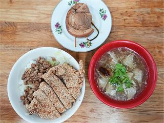 員林夢幻三家｜傳統小吃店 用美食串起七年級生的回憶殺！