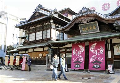 祈求明年豐收 山形縣千眼寺「搗麻糬祭典」登場