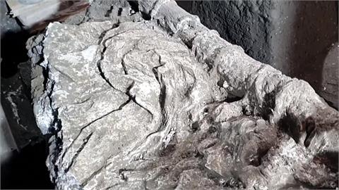 龐貝城「奴隸房」出土！　一窺古代社會底層生活樣貌