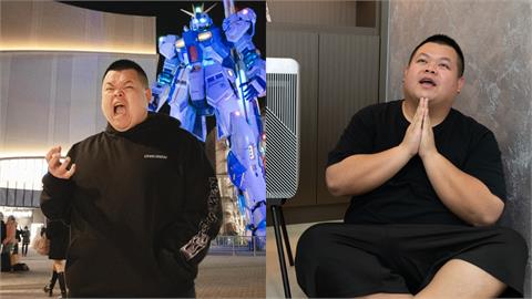 妹子找車位「巧遇大蛇丸」下秒1舉動暖炸！一票人暈：網紅圈最後清流