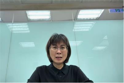 謝宜容道歉影片遭批　名嘴：為法律上自保！產生更多憤怒