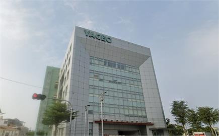 國巨11月營收月增3%　關注疫情缺貨限電3變數