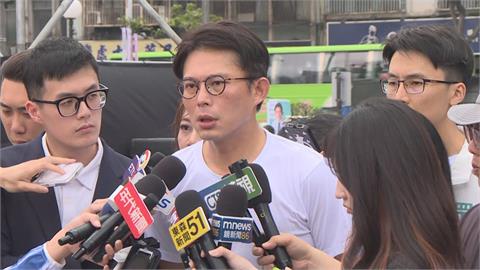 又被打臉！黃國昌硬扯「判決書關鍵不一致」　北院回擊：新聞稿表達方式不同