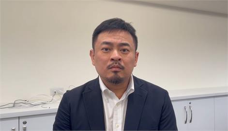 快新聞／台中新光三越氣爆「遭勒令停業」員工權益怎麼辦？　洪申翰說話了