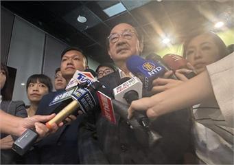 726罷免失利遭黨內逼宮　柯建銘發聲：已退無可退