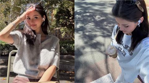 廖思惟未婚當媽被勸「別戀愛腦」！她親回「61字」網讚翻：20年後是人生贏家