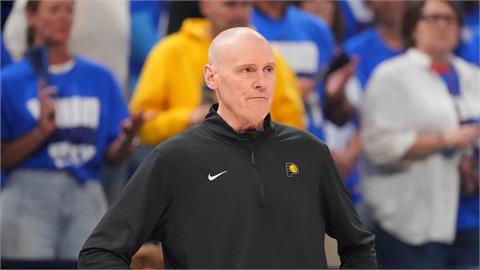 NBA(影)／比國父革命還多次！ 溜馬終結隊史最長13連敗、卡萊爾成為千勝教頭