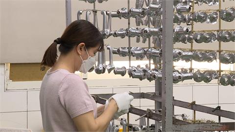 美對台「20%暫時性關稅」！　彰化水五金業憂匯率升值恐雙殺