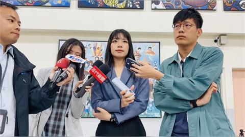 快新聞／藍白合不合？秦慧珠嗆切割柯文哲　楊智伃：大局上合作「勢在必行」