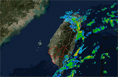 北東4縣市迎雨降溫！杜鵑颱風最快明生成　專家揭路線將大迴轉威脅日本
