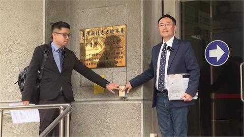 反制藍營惡罷亂象　林右昌找綠委開會商討對策