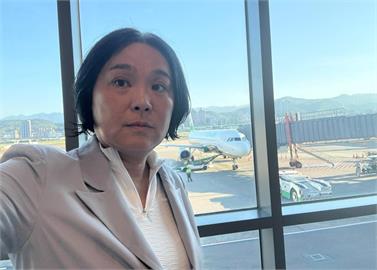 快新聞／核三公投冷冷清清！　陳玉珍估：金門投票率恐低於2成