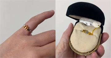 30年前老員工曝麥當勞「任職1年禮物」　還有人領真金純銀名牌