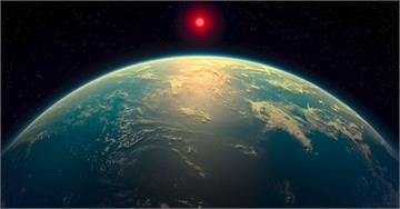 124光年外行星「生命氣體」現蹤　科學家豪語：2年內揭曉外星生命真相