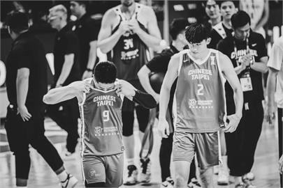 亞洲盃／就是不道歉僅說「遺憾」！官方發迷因嘲諷台灣隊  FIBA辯稱：只是幽默