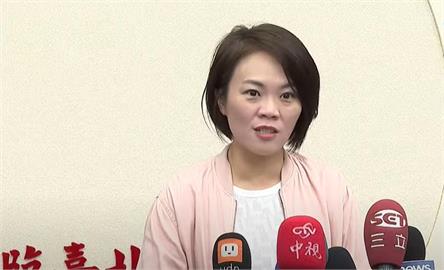 快新聞／不法金流破億還滅證？　簡舒培轟柯文哲：經不起檢驗的證據已曝光