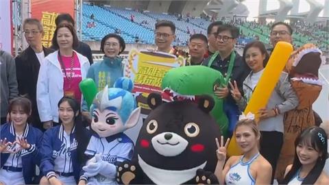 高市長將初選民調　陳其邁接力賽「交棒」邱議瑩掀熱議